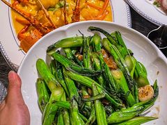 -粤匠·澳门点心粤菜海鲜(澳门半岛店)