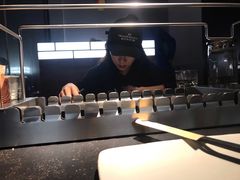 -很久以前羊肉串(中山公园店)