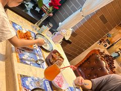 -安德烈俄式西餐厅(中央大街店)