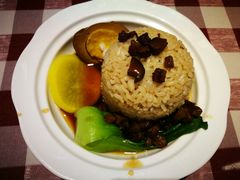 -邓丽君音乐主题餐厅