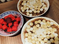 -马厂老火锅(胜太路店)
