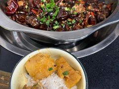 -天治宣·野椒鸡(龙头寺总店)