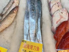 -万宝海鲜舫(劳动公园店)