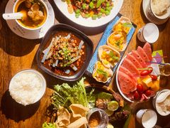 -小喜客·云南特色菜(纳西庭院店)
