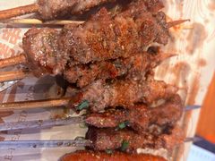 -唐力九头鸟烧烤·罗田吊锅(西云楼店)