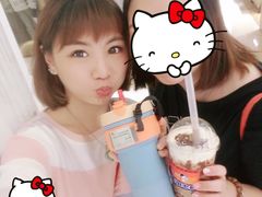 喜茶咖啡-喜茶(深圳东门1234店)