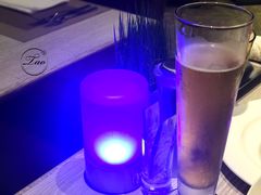 -芽庄洲际酒店自助餐厅