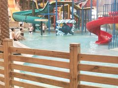 -南宫温泉水世界