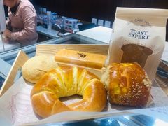 -丁香西饼屋(桂林路店)