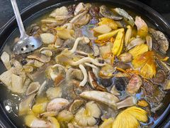 -草墩罗非鱼庄•野生菌•腊排骨(七星街上段店)