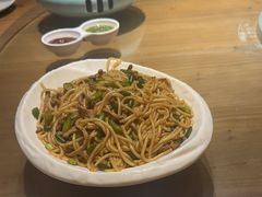 -蒙亨·手把肉·蒙古包文化主题餐厅(天恒广场店)