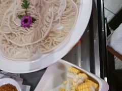 -老版火锅(半坡店)