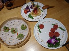 -小六汤包·老字号·中华名小吃(公园南路店)