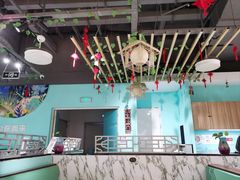 -云中鱼蒸汽石锅鱼(川沙百联店)