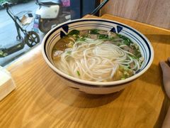 -黄太牛·牛肉面(长江北路店)