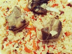 抓饭-马黑哥椒麻鸡(清江山水店)