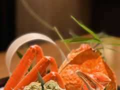 -岚山日本料理(珠江新城店)