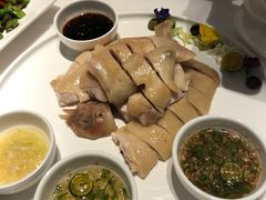 -闻见中国海南菜(K11店)