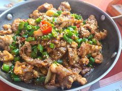 -赵小姐丨新中餐(曲江店)