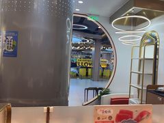 -争鲜回转寿司(通州万达店)
