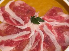 -一绪に寿喜烧(荟聚店)