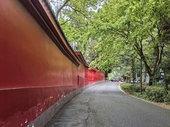 -峨眉山报国寺