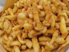 -昱德来·天津菜(河西店)