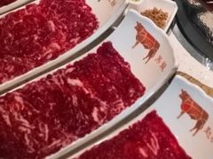-左庭右院鲜牛肉火锅(长泰广场店)