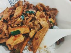 -德天顺盖码饭(人民西路店)