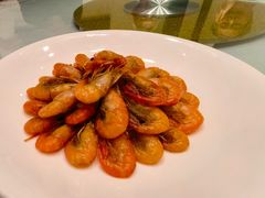 油爆河虾-得月楼·省级非遗·传统苏帮菜(观前店)