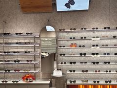 -MUJOSH木九十眼镜(人广来福士店)