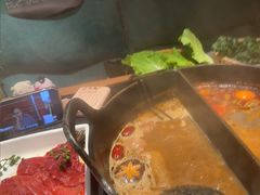 -大龙燚·旷野鲜火锅(广州首店)