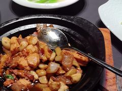 -曼格纳·曼芯馆(杨浦店)
