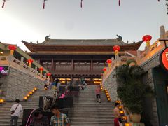 -三亚亚龙湾雅高美爵酒店