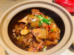 -图味美小黄鱼·景德菜(浙江路店)