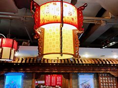 大堂-天兴居(鲜鱼口街店)