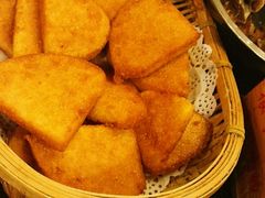 -芦月轩羊蝎子(太平桥店)