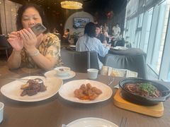 -望乡楼上海菜(日月光店)