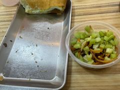 小咸菜-和众大油条(维明路店)