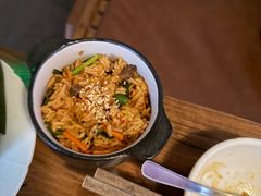 牛肉炒饭-元古雲境(太古里店)