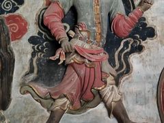 -报恩寺(平武县)