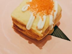 -争鲜回转寿司(通州万达店)