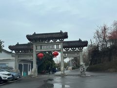 -东坡赤壁风景名胜区