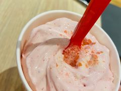 -DQ·蛋糕·冰淇淋(奥林匹克广场店)