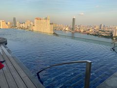 -阿瓦尼河滨曼谷酒店