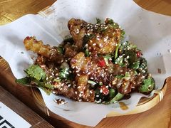 -蜗牛小馆醉乡民谣云南菜(惠新西里店)