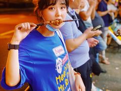 -怡妮新疆风味餐厅(东江湾路店)