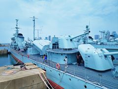 -中国人民解放军海军博物馆