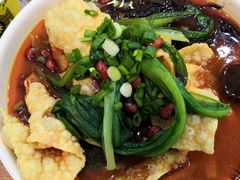 招牌螺蛳粉-螺小胖柳州螺蛳粉(钟楼总店)