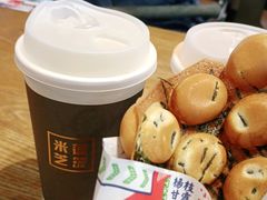 -美芝莲(钻汇广场店)